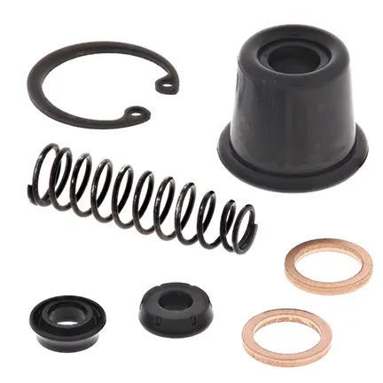 ALL BALLS opravná sada brzdové pumpy zadní HONDA CRF150 07-18, SUZUKI RMZ450 05-18, YAMAHA WR250R/X 08-18, WRF 450 16-18, YZF450X 16-18 (ALL BALLS)