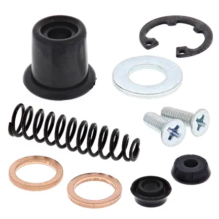 ALL BALLS opravná sada brzdové pumpy přední KAWASAKI KX125 97-99,KX250 97-00,KX65 00-19,YAMAHA YZ125/250 08-24,YZF250/450 08-24 (ALL BALLS opravná)