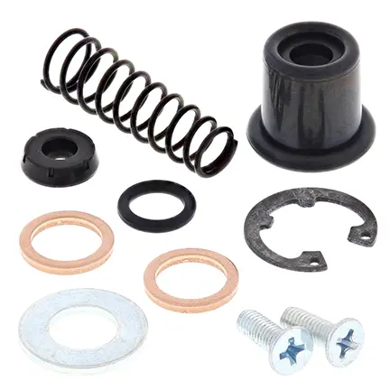 ALL BALLS opravná sada brzdové pumpy přední YAMAHA TTR225 01-04, TTR250 99-06, TW200 00-18, XT225 01-08 (ALL BALLS opravná sada brzdové pumpy přední)