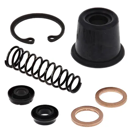 ALL BALLS opravná sada brzdové pumpy zadní SUZUKI RMZ 250 07-24, RMZ 450 05-24, YAMAHA WRF250/450 03-24, YZ125/250 03-24, YZF250/450 03-24 (ALL BALLS)
