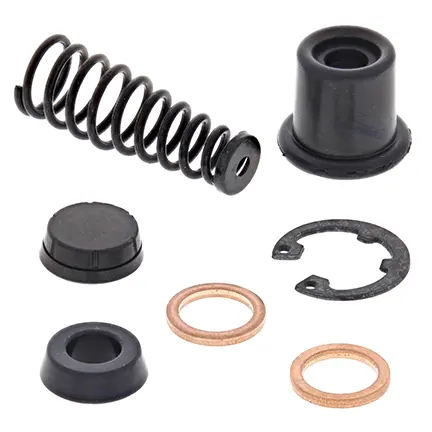 ALL BALLS opravná sada brzdové pumpy přední YAMAHA GRIZZLY YFM 350 07-14, YFM 400 07-08, YFM 450 07-14, YFM 600/660 02-08, YAMAHA KODIAK 450 4WD 18-24