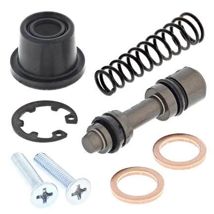 ALL BALLS opravná sada brzdové pumpy přední KTM SX/EXC 125/200/250/300/400/450/525 (05) (ALL BALLS opravná sada brzdové pumpy přední KTM SX/EXC)