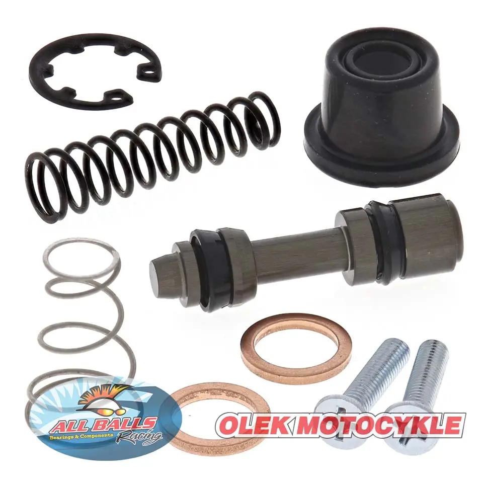 ALL BALLS opravná sada brzdové pumpy přední KTM SX/EXC 06-08, HUSABERG (ALL BALLS opravná sada brzdové pumpy přední KTM SX/EXC 06-08, HUSABERG)