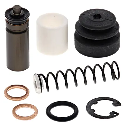 ALL BALLS opravná sada brzdové pumpy zadní KTM SX/EXC/LC4, HUSABERG (ALL BALLS opravná sada brzdové pumpy zadní KTM SX/EXC/LC4, HUSABERG)