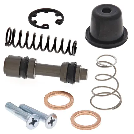 ALL BALLS opravná sada brzdové pumpy přední, GAS GAS / KTM / HUSQVARNA / HUSABERG 14-25 (pístek 10mm) (ALL BALLS opravná sada brzdové pumpy přední,)