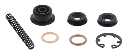 ALL BALLS opravná sada brzdové pumpy přední YAMAHA R1 04-14 R6 05-16 (ALL BALLS opravná sada brzdové pumpy přední YAMAHA R1 04-14 R6 05-16)