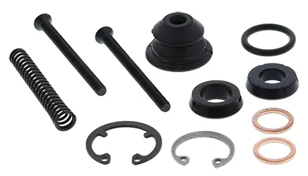 ALL BALLS opravná sada brzdové pumpy přední HONDA CBR 600RR 03-06, CBR 954 02-03, KAWASAKI SX1000 NINJA 21-24, Z1000 07-13, Z900 SE 22-24, ZX10R
