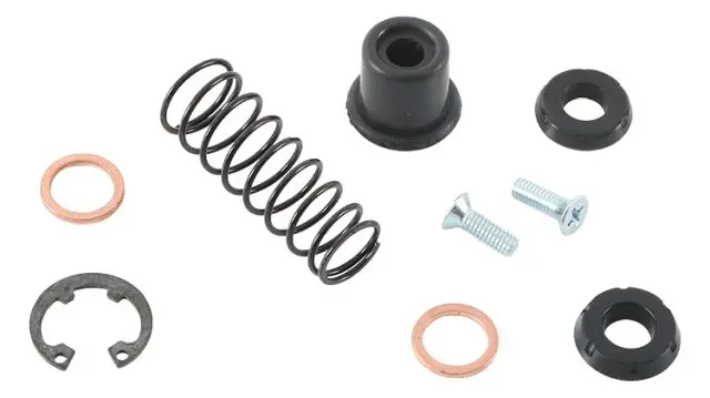 ALL BALLS opravná sada brzdové pumpy přední YAMAHA FJ1100/1200 84-93, FZR600 89-99, V-MAX 1200 85-07 (ALL BALLS opravná sada brzdové pumpy přední)