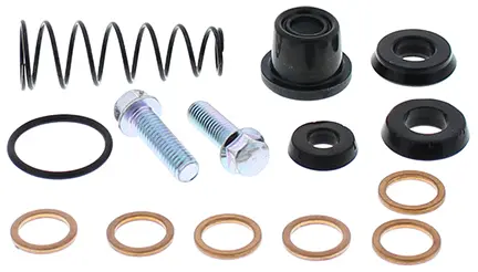 ALL BALLS opravná sada brzdové pumpy zadní CAN-AM OUTLANDER 1000, RENEGADE 1000/850/800/500 (ALL BALLS opravná sada brzdové pumpy zadní CAN-AM)