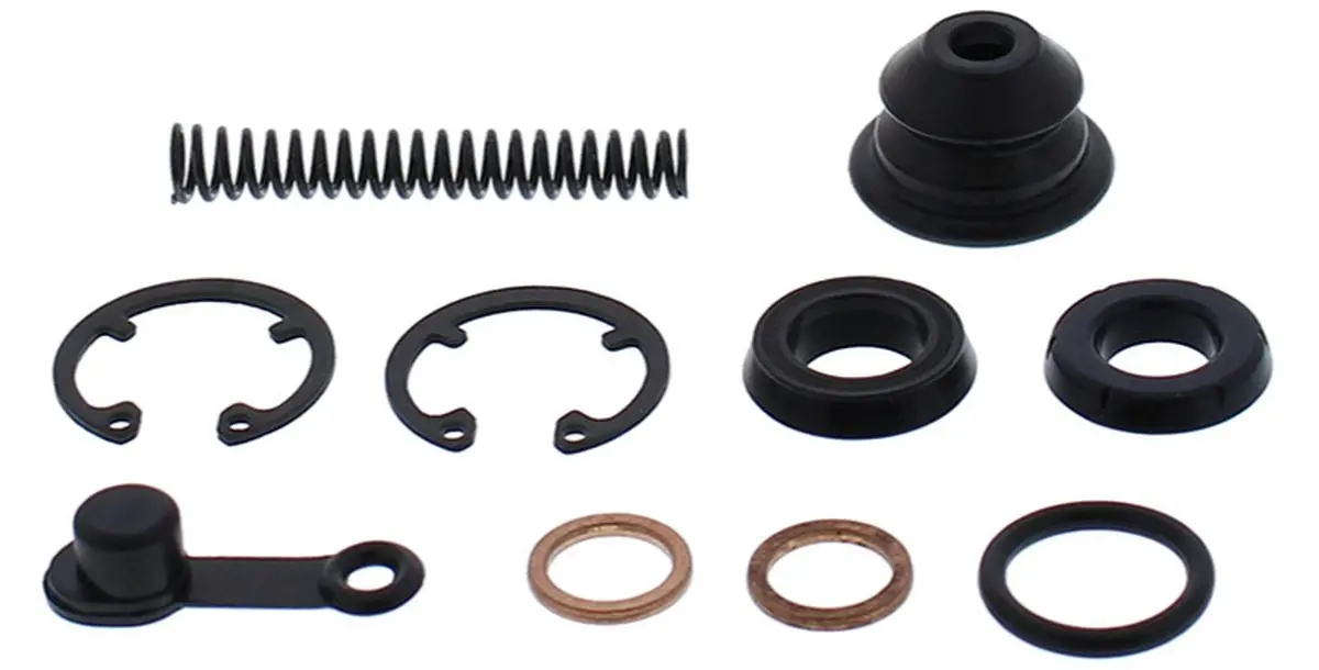 ALL BALLS opravná sada brzdové pumpy přední KAWASAKI Z 900RS 18-21 (ALL BALLS opravná sada brzdové pumpy přední KAWASAKI Z 900RS 18-21)