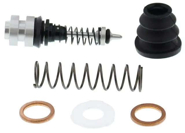 ALL BALLS opravná sada brzdové pumpy zadní HUSQVARNA FE250/350/501 18-19, FE450 19, TE250/300 18-19, FX350/450 18-19 (ALL BALLS opravná sada brzdové)