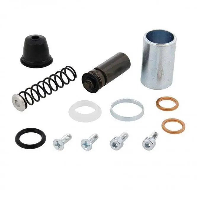 ALL BALLS opravná sada brzdové pumpy přední GAS-GAS ES / SM 700 23-24, HUSQVARNA 701 ENDURO / SUPERMOTO 16-24, KTM ENDURO R 690 14-24, SMC 625 04-06,