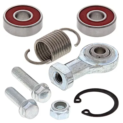 ALL BALLS sada na opravu páky nožní brzdy KTM SX/SXF/EXC/EXCF '98-'03 (ALL BALLS sada na opravu páky nožní brzdy KTM SX/SXF/EXC/EXCF '98-'03)