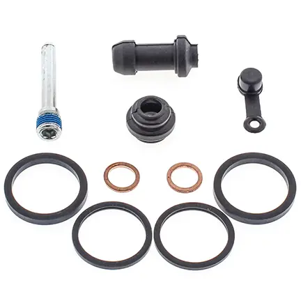 ALL BALLS opravná sada brzdiče přední HONDA CRF230L 08-09 TRX250R 86-89, YAMAHA YZ 125 22-24, YZF 250 21-24, YZF 450 20-24 (ALL BALLS opravná sada)