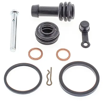 ALL BALLS opravná sada brzdiče přední SUZUKI DR-Z125L 03-24, RM80 96-01, RM85 02-04, RM85L 03-04 (ALL BALLS opravná sada brzdiče přední SUZUKI)