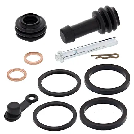 ALL BALLS opravná sada brzdiče přední KAWASAKI KFX 450R 08-14 (ALL BALLS opravná sada brzdiče přední KAWASAKI KFX 450R 08-14)