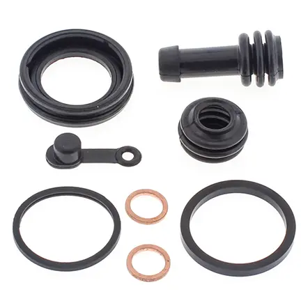 ALL BALLS opravná sada brzdiče přední KAWASAKI KLF/KEF300 KAWASAKI KX80 84-96 zadní KAWASAKI KX125/250 (88) (ALL BALLS opravná sada brzdiče přední)