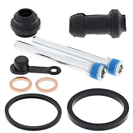 ALL BALLS opravná sada brzdiče zadní SUZUKI RM 250 93-95, DR 650SE 96-17, YAMAHA YZ 125 91-97, YZF 400 98, WR 400F 98 (ALL BALLS opravná sada brzdiče)
