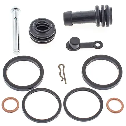 ALL BALLS opravná sada brzdiče zadní SUZUKI DR650RS (EURO) 90-96, DR650SE 90-95, RM80 90-01, RM85 02-23, RM85L 03-16 (ALL BALLS opravná sada brzdiče)