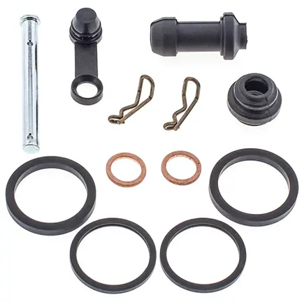 ALL BALLS opravná sada brzdového třmenu přední KTM SX/SXF/EXC/EXCF 09-25, HUSABERG, HUSQVARNA (ALL BALLS opravná sada brzdového třmenu přední KTM)