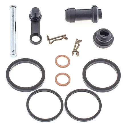ALL BALLS opravná sada brzdového třmenu přední KTM SX/SXF/EXC/EXCF/LC4 96-08, HUSABERG (ALL BALLS opravná sada brzdového třmenu přední KTM)
