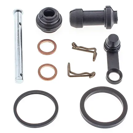 ALL BALLS opravná sada brzdového třmenu zadní KTM SX/SXF/EXC/EXCF 04-25, HUSABERG, HUSQVARNA (ALL BALLS opravná sada brzdového třmenu zadní KTM)