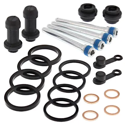 ALL BALLS opravná sada brzdového třmenu přední HONDA CBR600F2 91-94 (ALL BALLS opravná sada brzdového třmenu přední HONDA CBR600F2 91-94)
