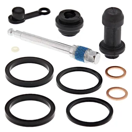 ALL BALLS opravná sada brzdového třmenu zadní HONDA VFR800 14-15 (ALL BALLS opravná sada brzdového třmenu zadní HONDA VFR800 14-15)