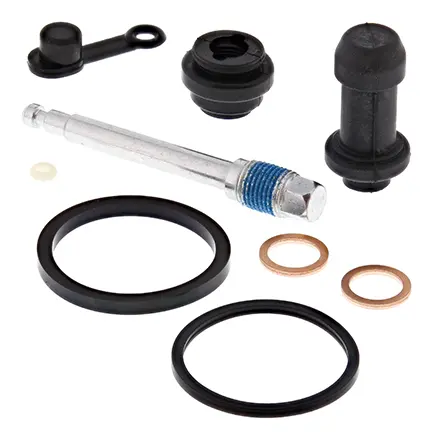 ALL BALLS opravná sada brzdového třmenu zadní HONDA CBR 125 04-19, XL125 V VARADERO 01-15 (ALL BALLS opravná sada brzdového třmenu zadní HONDA CBR)