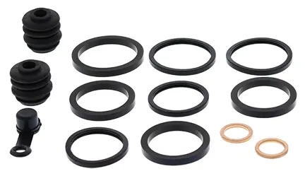 ALL BALLS opravná sada brzdového třmenu přední YAMAHA XT250 08-18 (ALL BALLS opravná sada brzdového třmenu přední YAMAHA XT250 08-18)