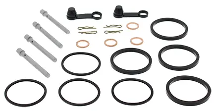 ALL BALLS opravná sada brzdového třmenu přední YAMAHA XVZ13 VENTURE ROYALE 86-93 (ALL BALLS opravná sada brzdového třmenu přední YAMAHA XVZ13 VENTURE)