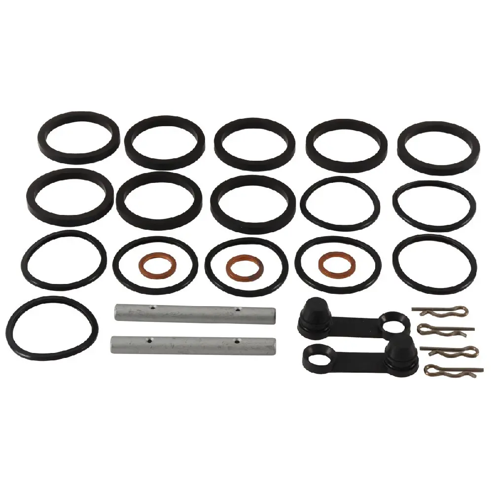 ALL BALLS opravná sada brzdového třmenu přední YAMAHA FZ6 07-09 (ALL BALLS opravná sada brzdového třmenu přední YAMAHA FZ6 07-09)