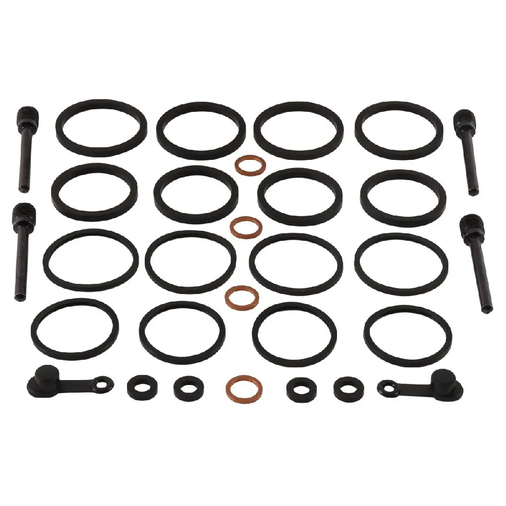 ALL BALLS sada pro opravu předního brzdového třmenu Suzuki GSX-R1000 05-08, GSX-R600 04-07, GSXR750 04-07, M109R 06-23 (ALL BALLS sada pro opravu)