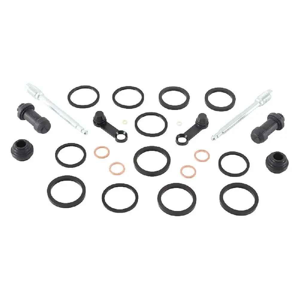 ALL BALLS opravná sada brzdového třmenu přední SUZUKI VLR1800 08-09 (ALL BALLS opravná sada brzdového třmenu přední SUZUKI VLR1800 08-09)