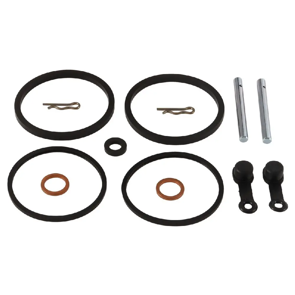 ALL BALLS opravná sada brzdového třmenu přední SUZUKI VL1500 INTRUDER 98-01, VS1400 87-09 (ALL BALLS opravná sada brzdového třmenu přední SUZUKI)