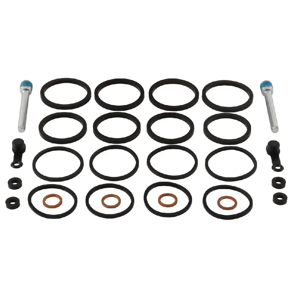 ALL BALLS opravná sada brzdového třmenu přední SUZUKI GSX1300 B-KING 08-09, GSX-8R 23-24, GSX-8S 24, GSXS750 18-23, GSXS750 ABS 21-23 (ALL BALLS)