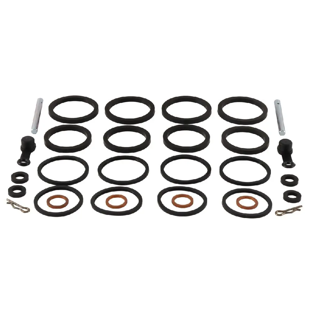 ALL BALLS opravná sada brzdového třmenu přední SUZUKI GSX-R600 97-00, TL1000S 97-01 (ALL BALLS opravná sada brzdového třmenu přední SUZUKI GSX-R600)