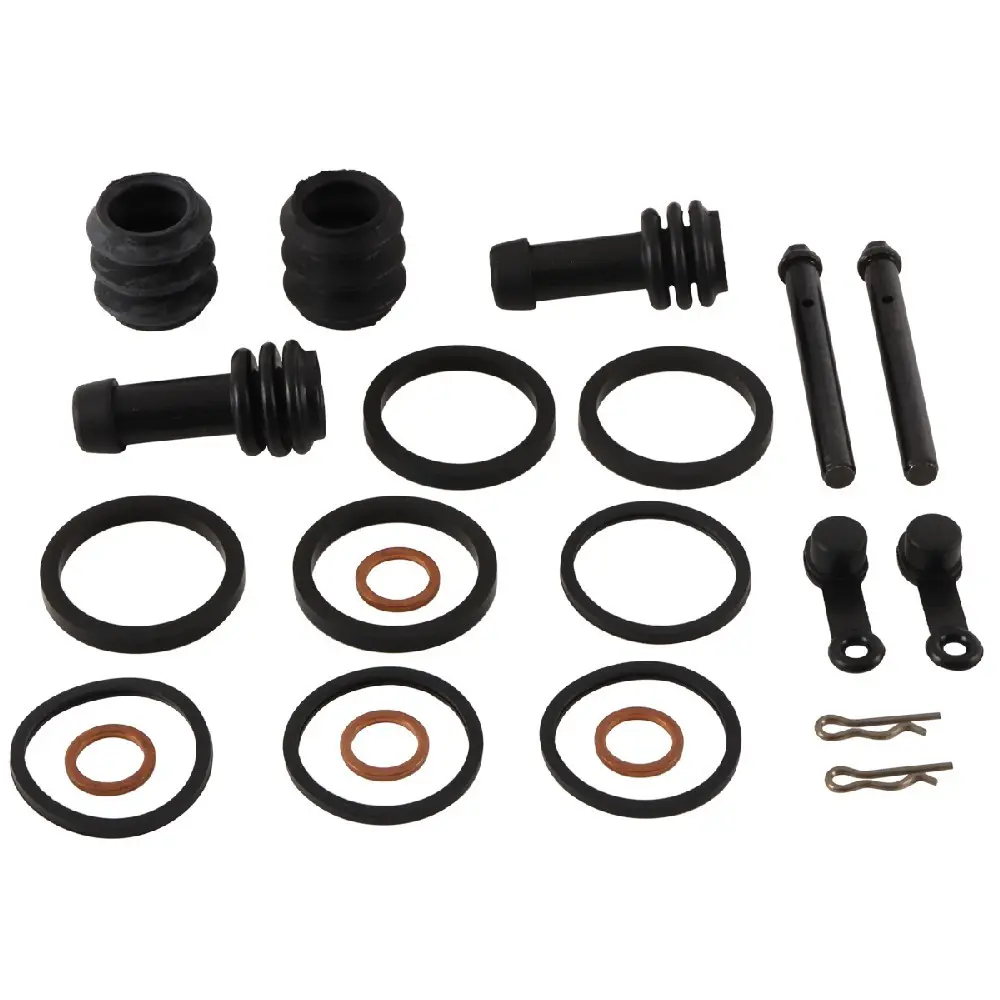 ALL BALLS opravná sada brzdového třmenu přední KAWASAKI ER-6N 09-10, KLE650 09-14, SUZUKI DL650 07-17, SFV650 09-15, SV650 ABS 03-09 ( )