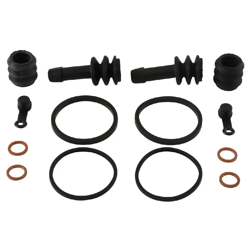 ALL BALLS opravná sada brzdového třmenu přední KAWASAKI VN750 VULCAN 86-06, GPZ1100/750 83-85, ZX9R 84-89 (ALL BALLS opravná sada brzdového třmenu)