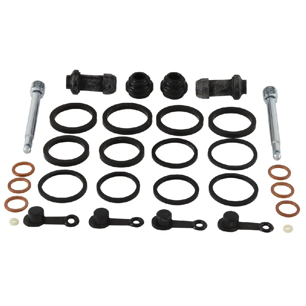 ALL BALLS opravná sada brzdového třmenu přední HONDA ST1100A 96-02, VTX1800 02-05 (ALL BALLS opravná sada brzdového třmenu přední HONDA ST1100A)