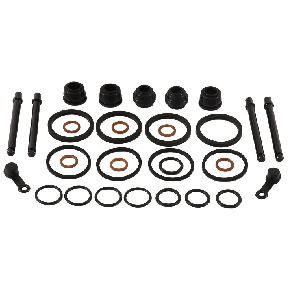 ALL BALLS opravná sada brzdového třmenu přední HONDA CB750F 81-83, CB900F 79-82, VF700C 82-83, VT1100 85-86 (ALL BALLS opravná sada brzdového třmenu)