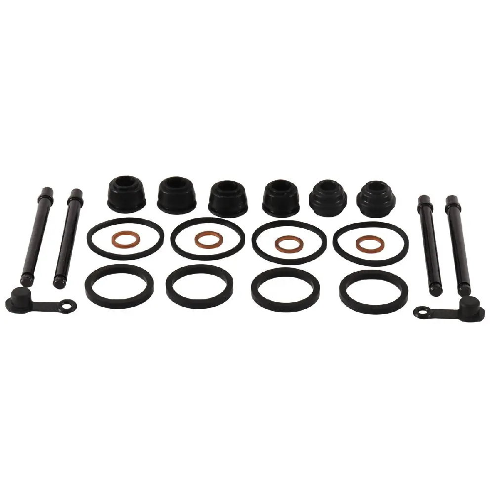 ALL BALLS opravná sada brzdového třmenu přední HONDA GL 1100A 83 (ALL BALLS opravná sada brzdového třmenu přední HONDA GL 1100A 83)
