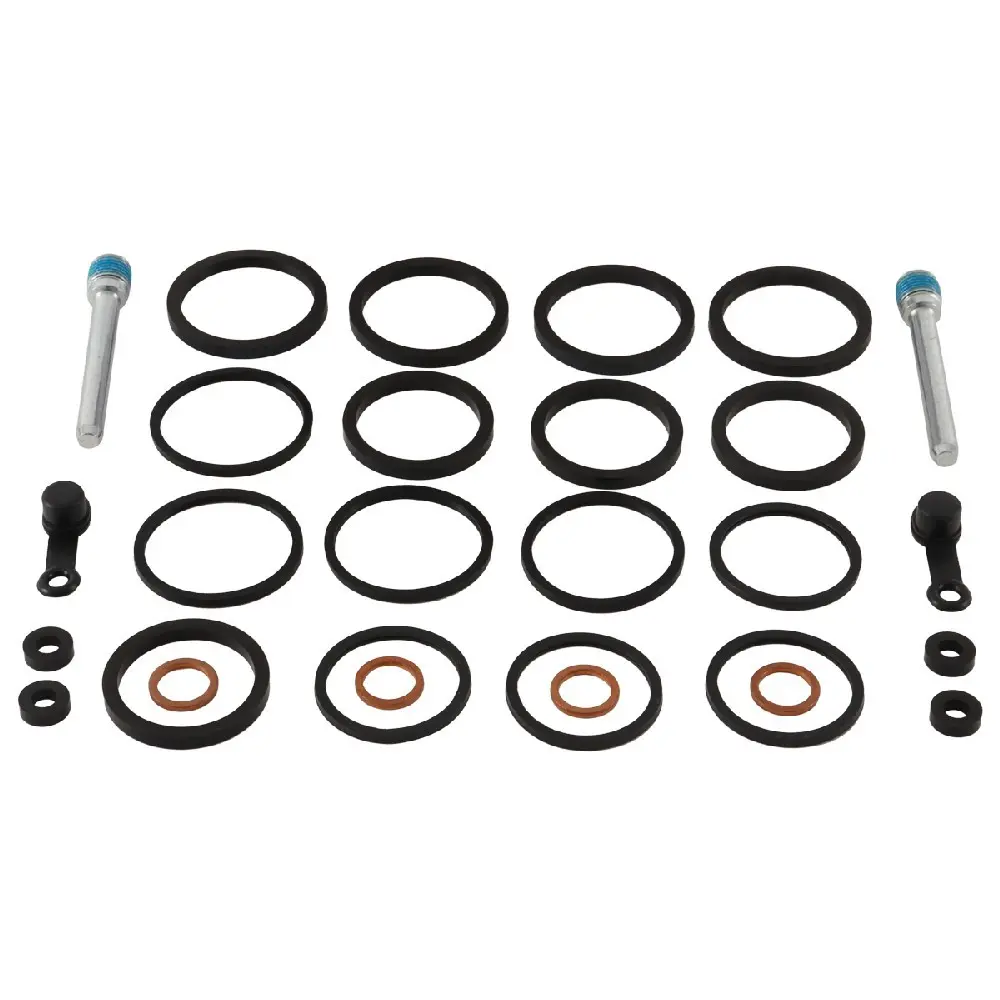 ALL BALLS opravná sada brzdového třmenu přední HONDA CB1000 94-95, CB900F 02-07, CBR900RR 96-97, CBR900RR 93-95, VTR1000F 97-05 (ALL BALLS opravná)