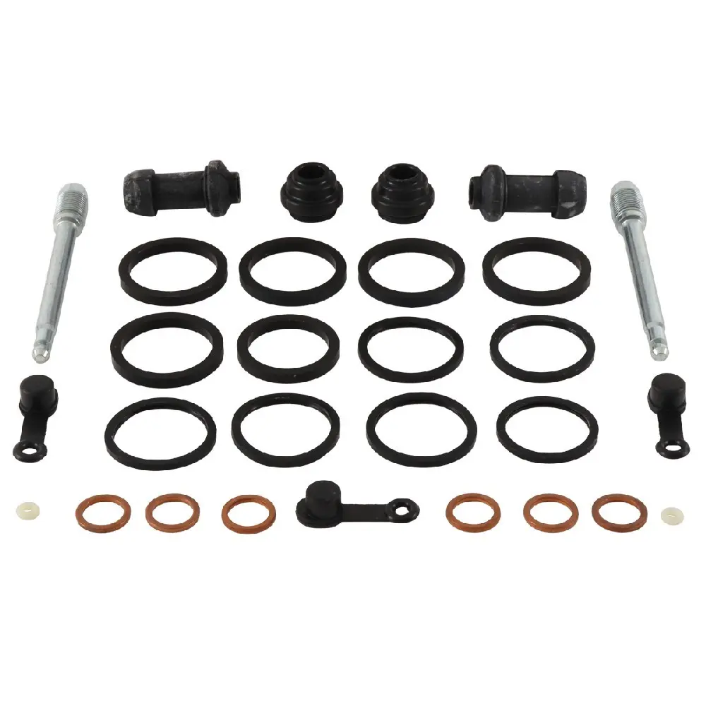 ALL BALLS opravná sada brzdiče přední HONDA VFR800 06-09 (ALL BALLS opravná sada brzdiče přední HONDA VFR800 06-09)