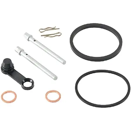ALL BALLS opravná sada brzdiče zadní YAMAHA XJ600 84-85 (ALL BALLS opravná sada brzdiče zadní YAMAHA XJ600 84-85)