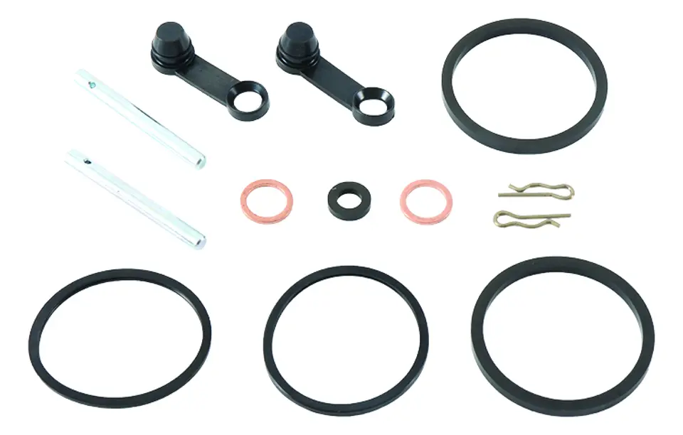 ALL BALLS opravná sada brzdiče zadní SUZUKI GSXR750 93-95, GSX1100F 93 (ALL BALLS opravná sada brzdiče zadní SUZUKI GSXR750 93-95, GSX1100F 93)