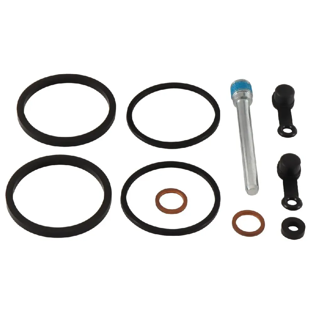 ALL BALLS opravná sada brzdiče zadní SUZUKI GSXR600/750 04-05, GSXR1000 01-06 (ALL BALLS opravná sada brzdiče zadní SUZUKI GSXR600/750 04-05,)