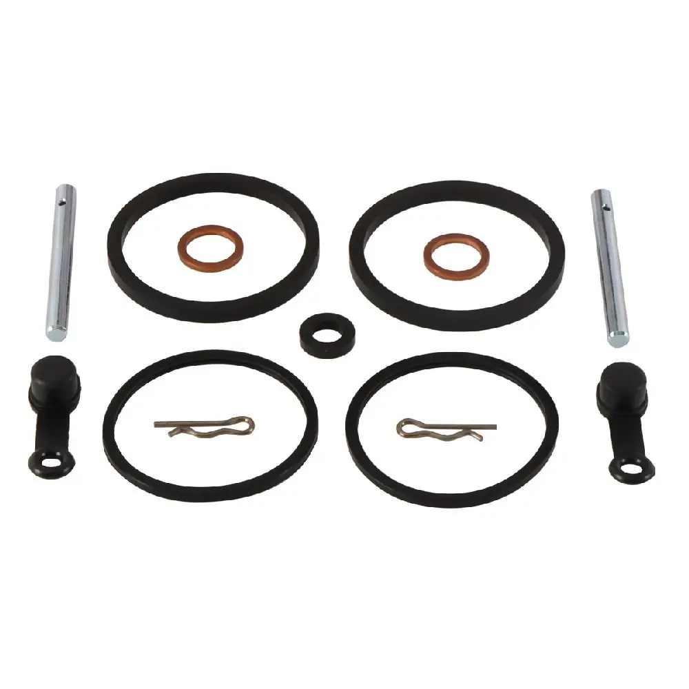 ALL BALLS opravná sada brzdiče zadní KAWASAKI ZRX1100/1200R 99-05, SUZUKI GSX 600F/750F 93-97,SV 650 99-02 (ALL BALLS opravná sada brzdiče zadní)