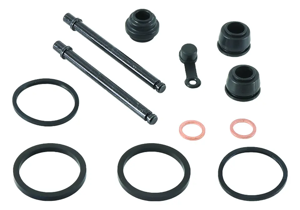 ALL BALLS opravná sada brzdiče zadní HONDA VF1100C MAGNA 83-86, VF1100S 83 (ALL BALLS opravná sada brzdiče zadní HONDA VF1100C MAGNA 83-86, VF1100S)