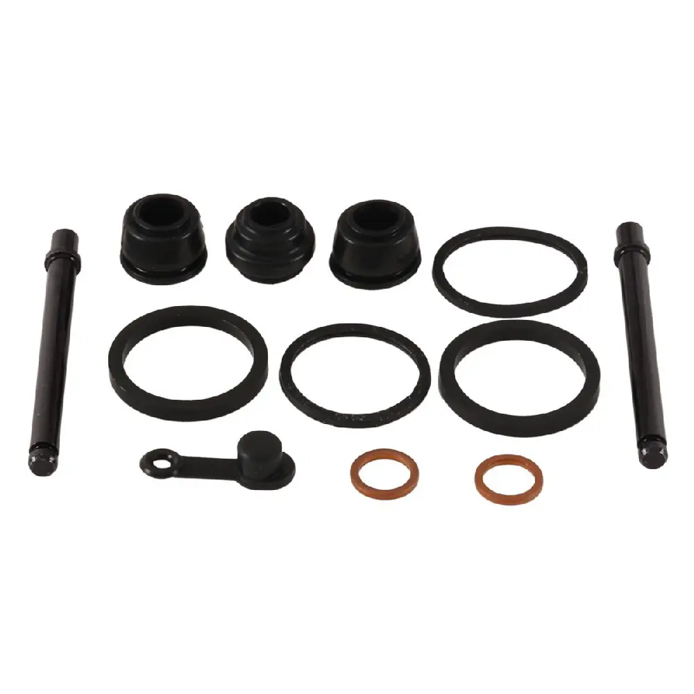 ALL BALLS opravná sada brzdiče zadní HONDA CB750F 81-83, CB900F 81-82, CBR1000F 87-88, CBR600F 87-90, CBX1000/1100 81-82, VFR750F 86-87 (ALL BALLS)